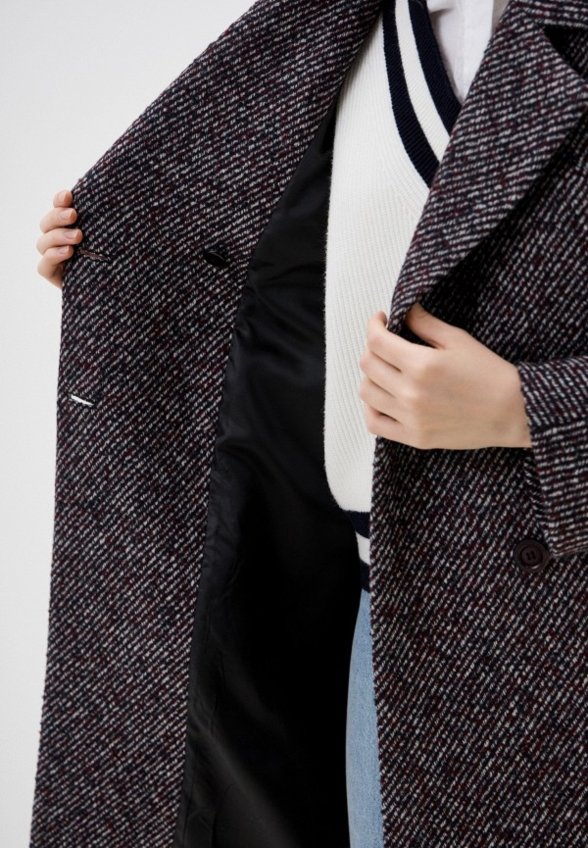 Пальто-халат Paradox