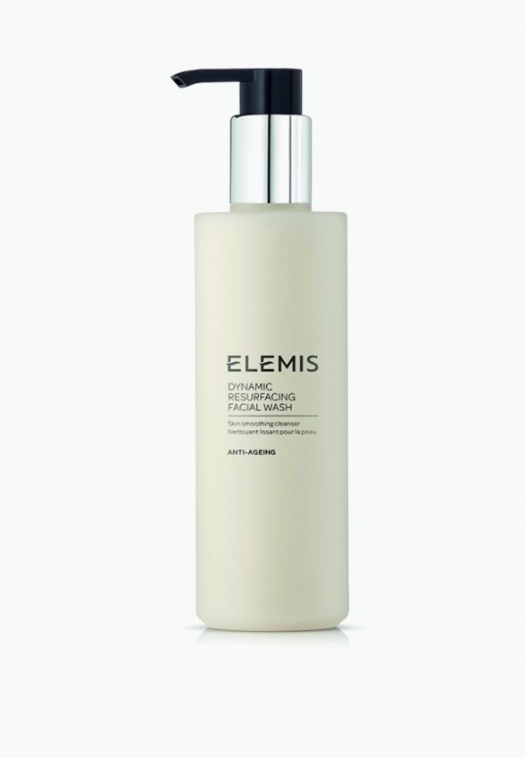 Крем для умывания Elemis