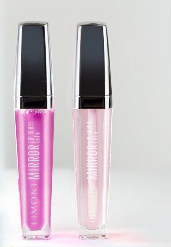 Бальзам оттеночный для губ Limoni