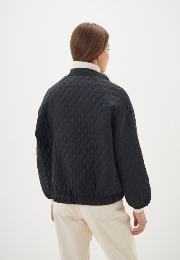 Куртка стеганая Karmel Style
