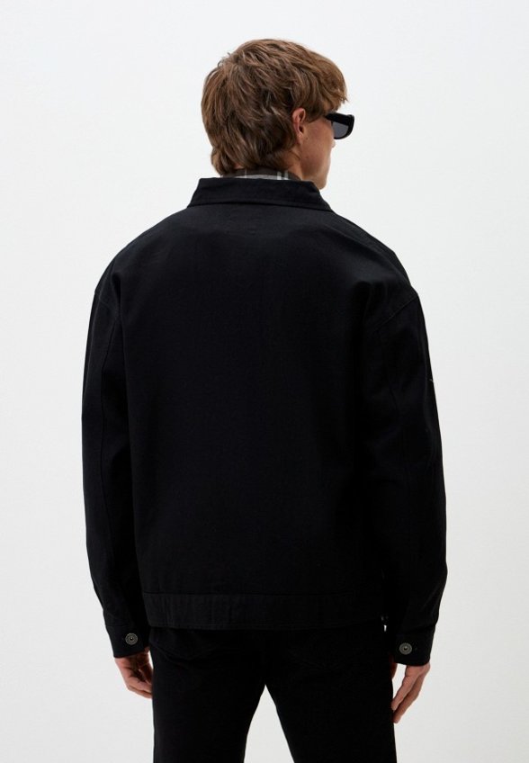 Куртка джинсовая O'STIN