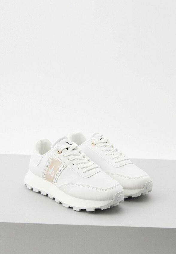 Кроссовки Roccobarocco