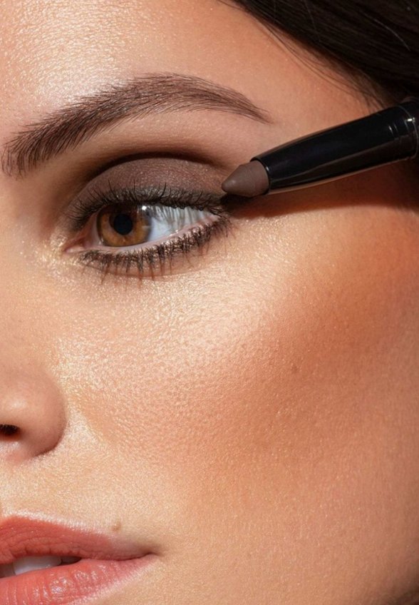 Тени-карандаш для век Artdeco