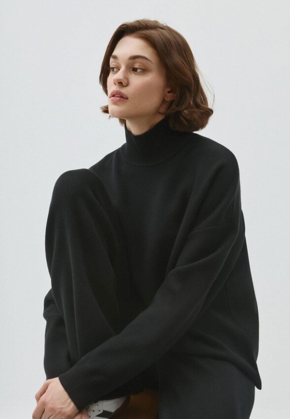 Водолазка Sela