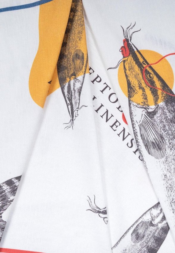 Набор полотенец кухонных Bellehome