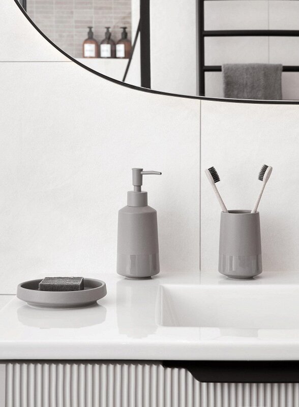 Дозатор для мыла Moroshka