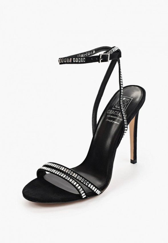 Босоножки Graciana