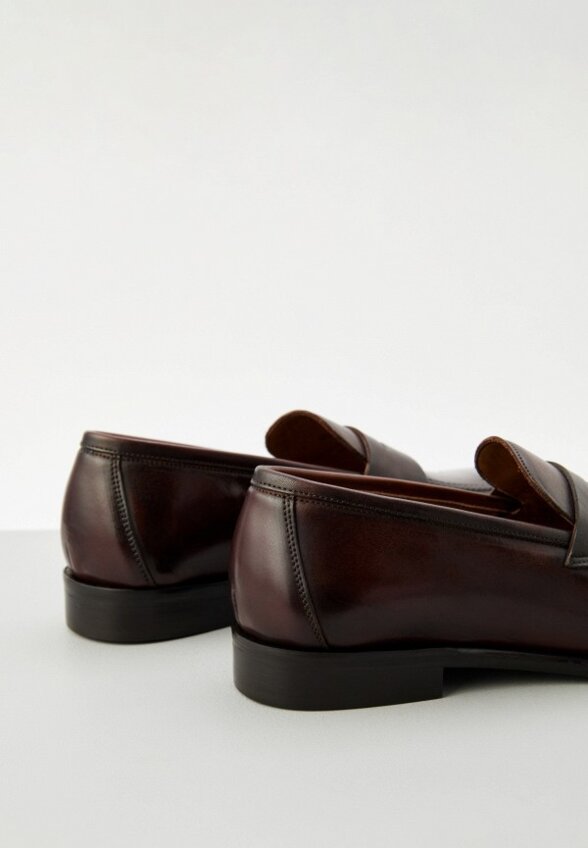 Лоферы Amedeo Testoni