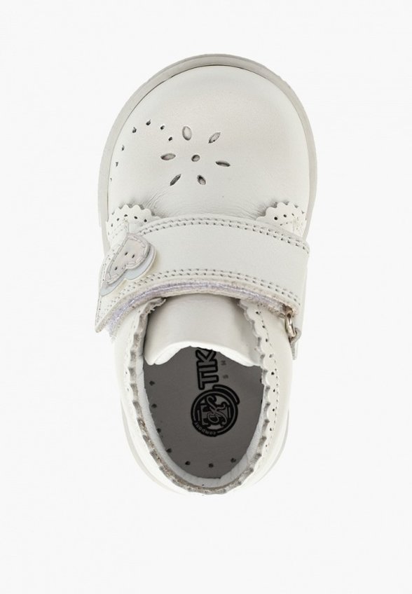 Ботинки Tikar