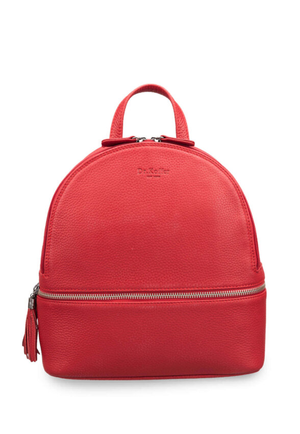 Др.Коффер B402870-43-12 рюкзак