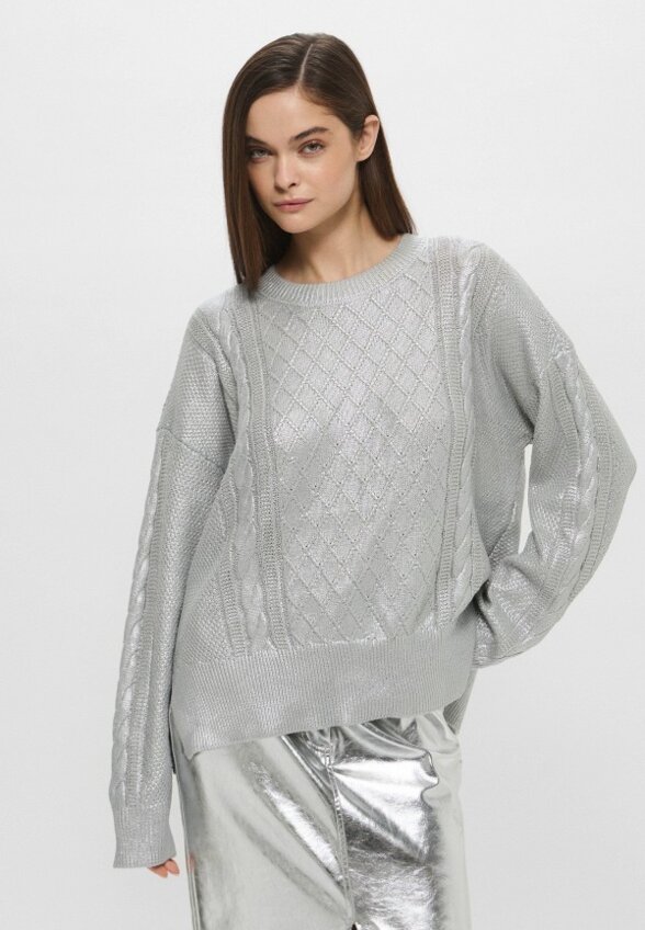 Джемпер Beach Riot