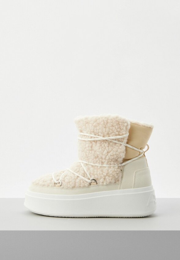 Полусапоги Ash