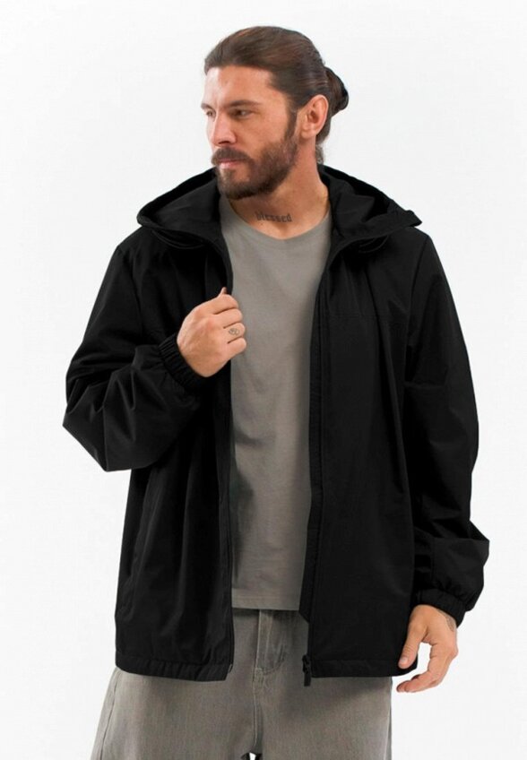 Ветровка Alpex