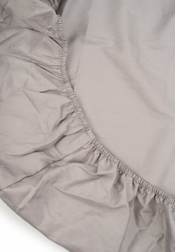 Простыня 2-спальная 21maison