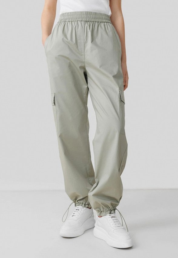 Брюки Urban Tiger