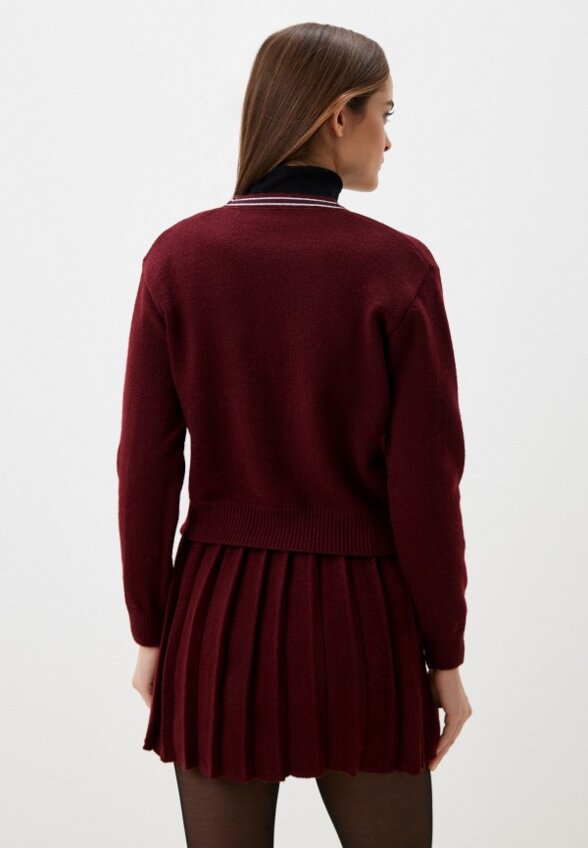 Костюм Fragarika