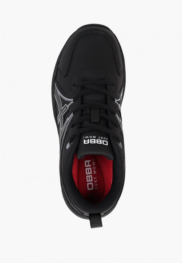 Кроссовки Obba