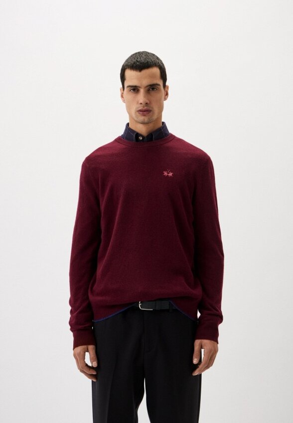 Джемпер La Martina