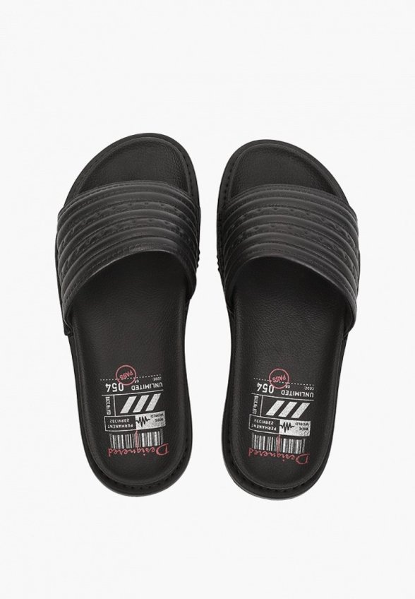 Сабо B2B Black to Black