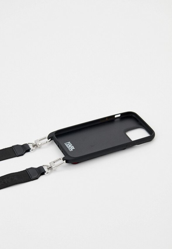 Чехол для iPhone Karl Lagerfeld