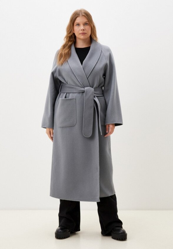 Пальто-халат Sabrina Scala