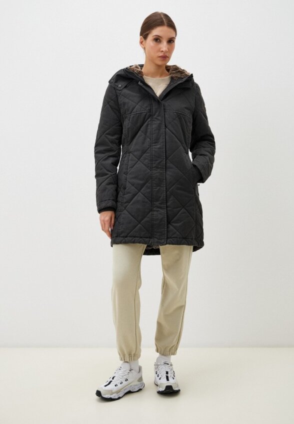 Куртка утепленная Camel active