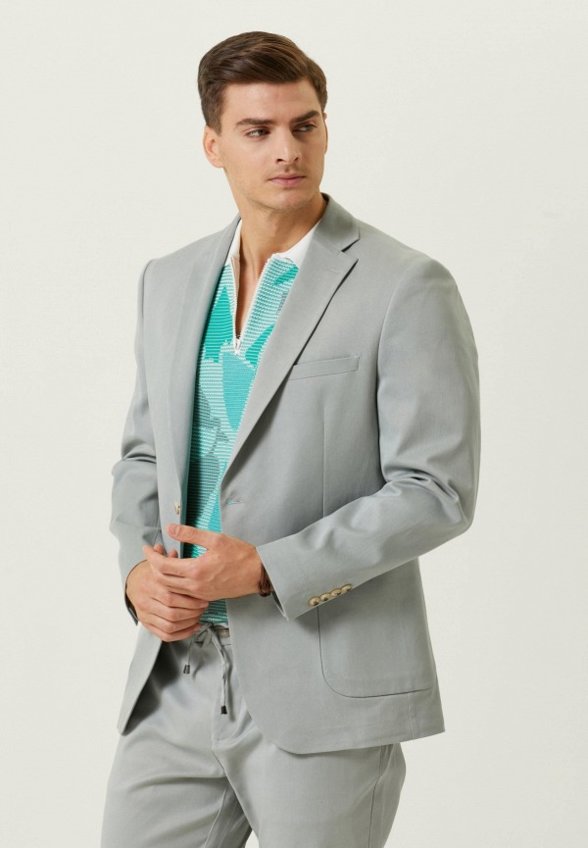 Пиджак NetWork