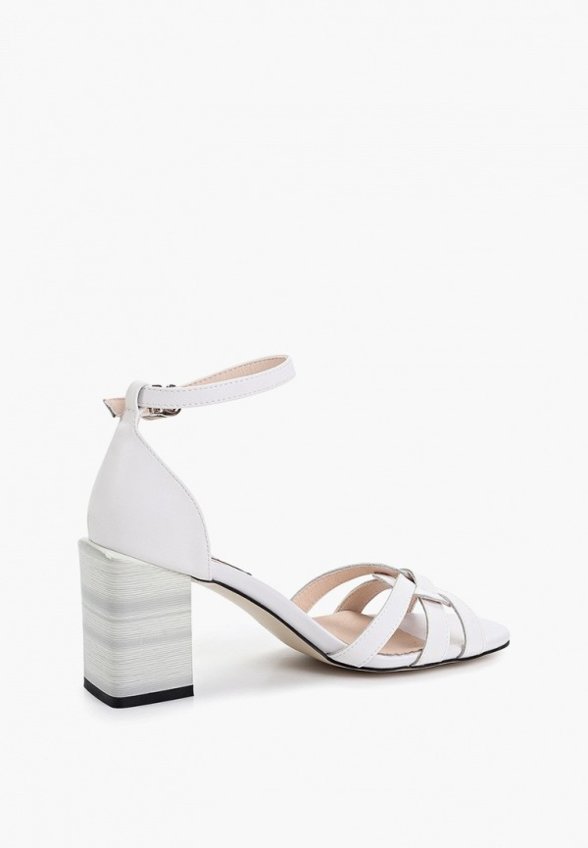 Босоножки Lagatta