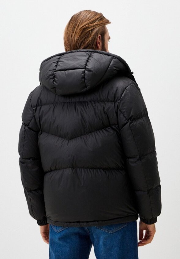 Пуховик Marc O'Polo