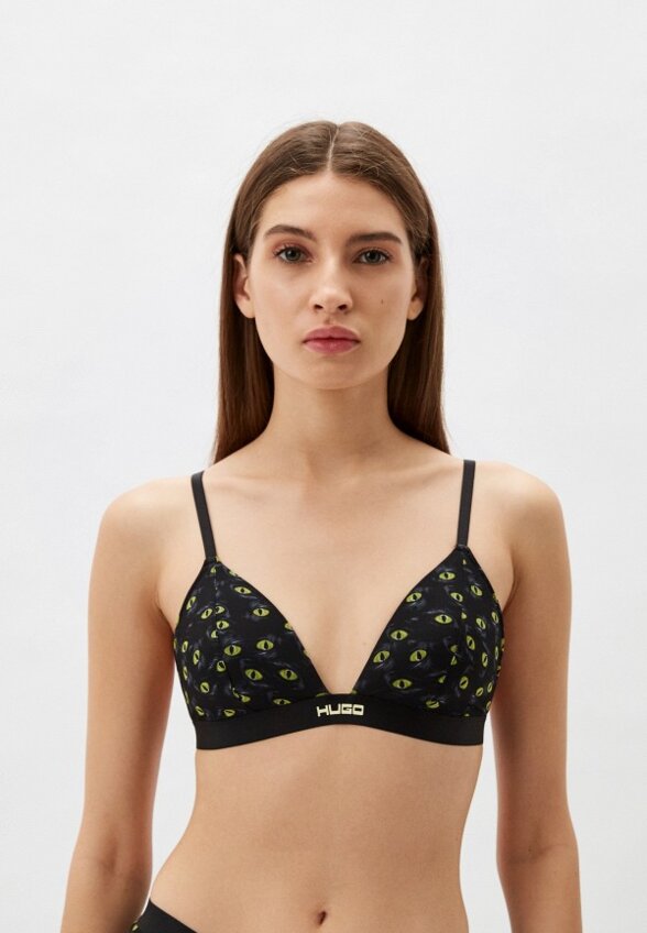 Бюстгальтер Hugo