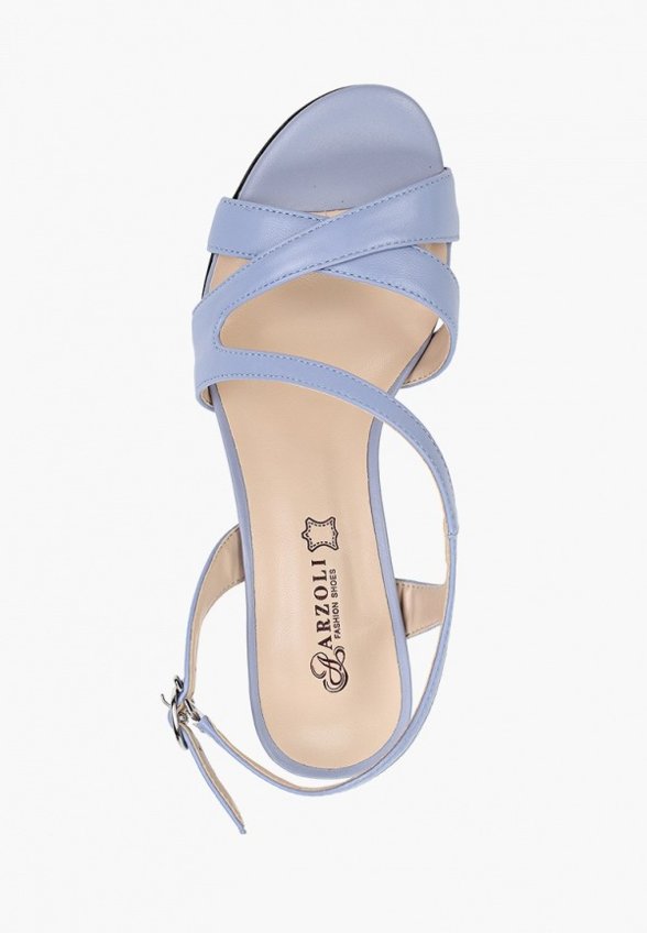 Босоножки Arzoli