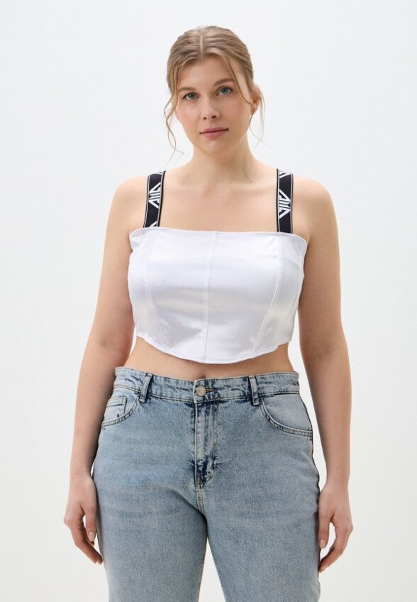 Топ H&M