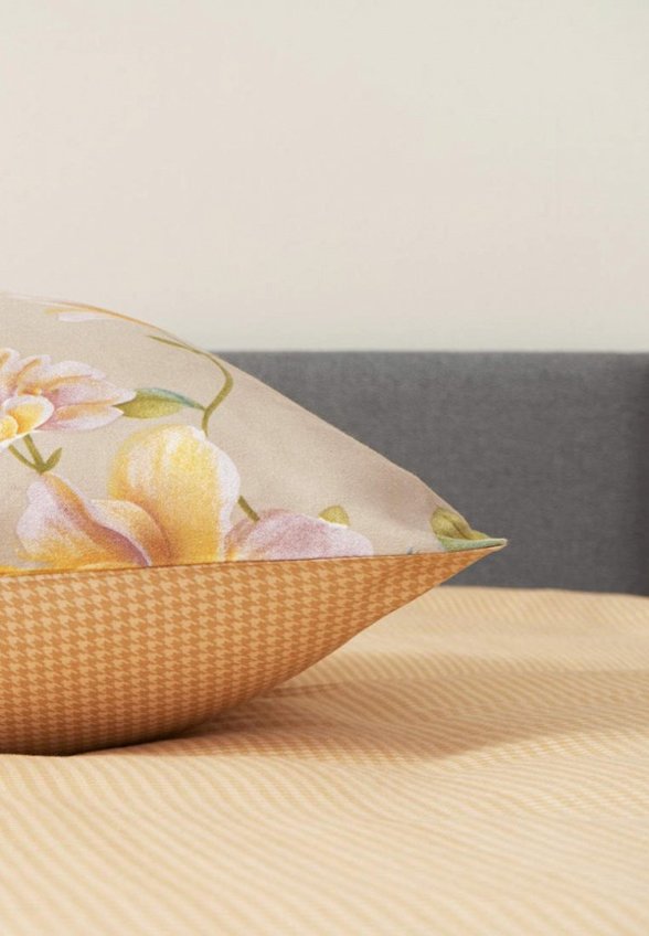 Постельное белье Евро Siberia Home