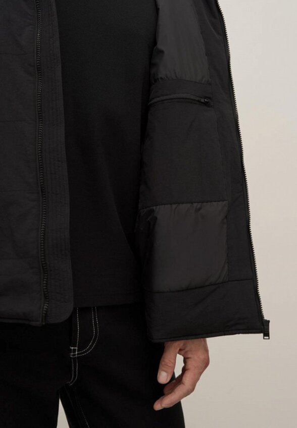 Куртка утепленная Finn Flare