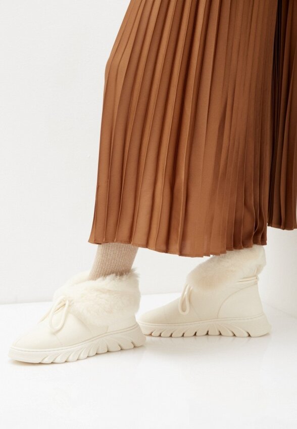 Дутики Graciana