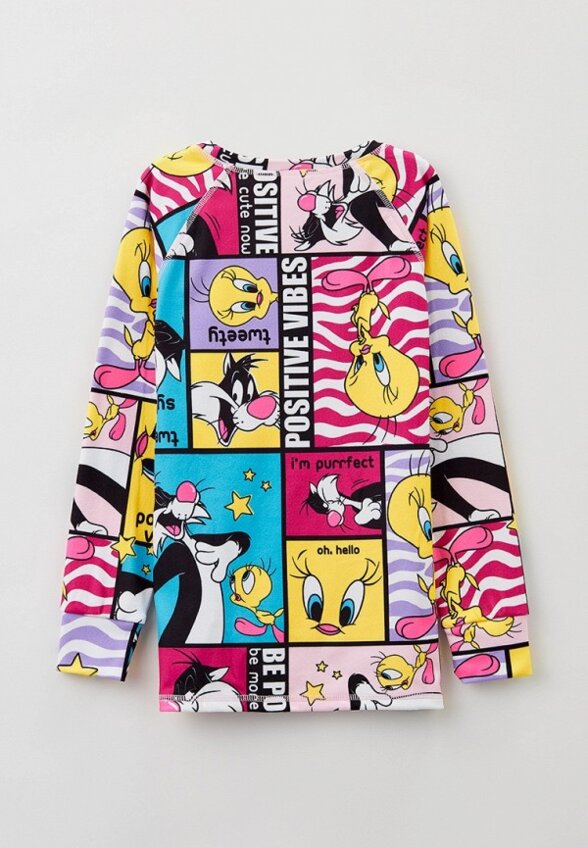 Комплект термобелья PlayToday