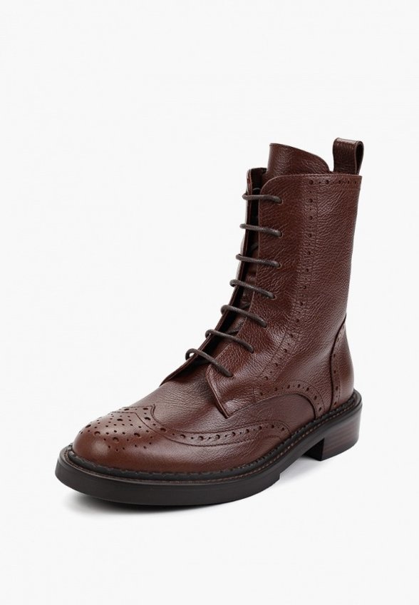 Ботинки Giotto