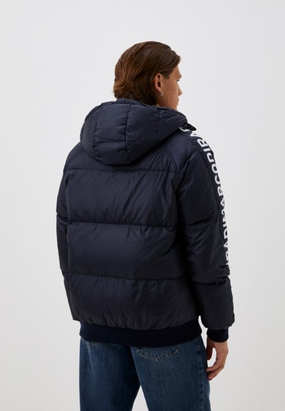 Пуховик Marco Di Radi