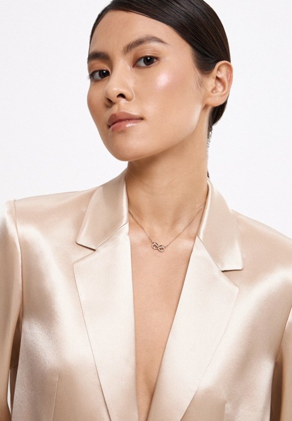 Колье Swarovski®