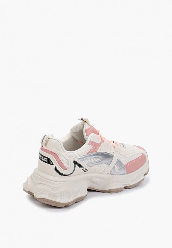 Кроссовки Dino Albat