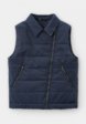 Жилет утепленный Nikastyle4  - превью