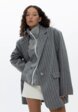 Пальто-пиджак Katerina Myachina4  - превью