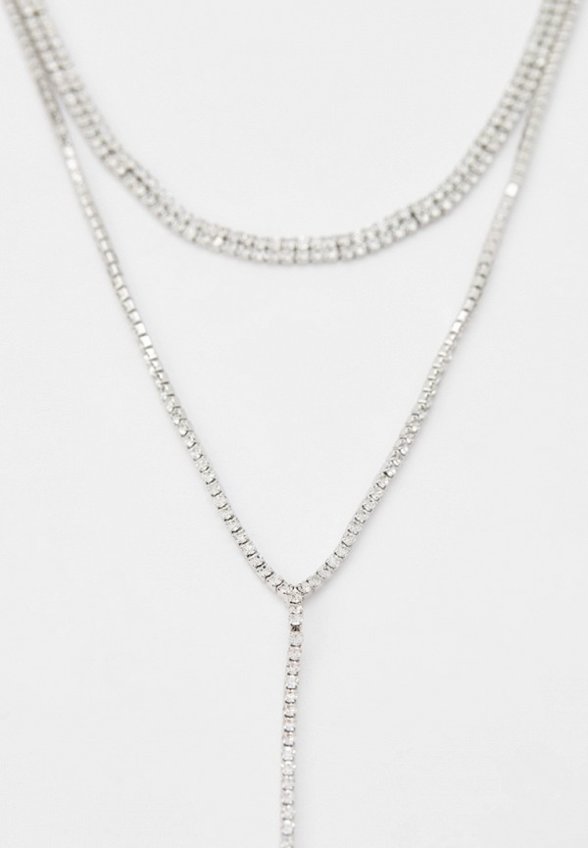 Колье Free Form