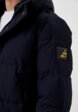 Пуховик Urban Fashion for Men5  - превью