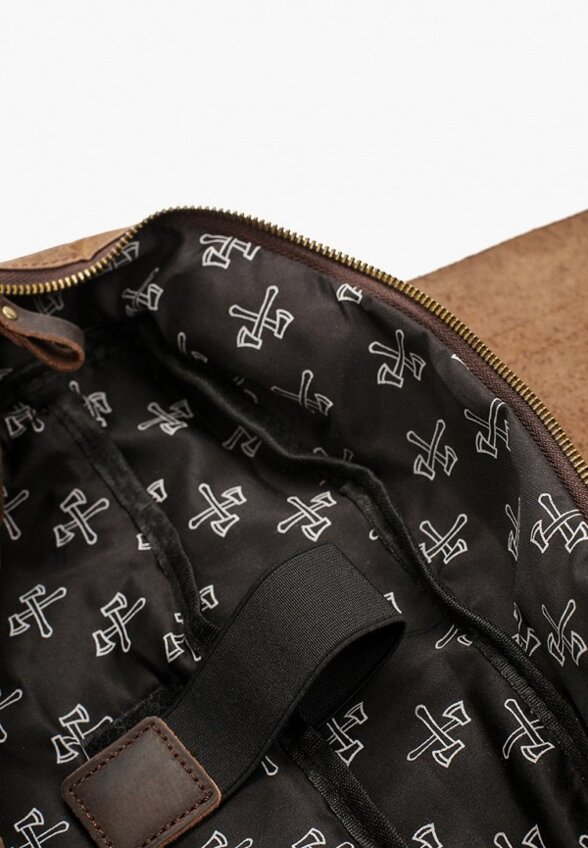 Рюкзак Harry Hatchet