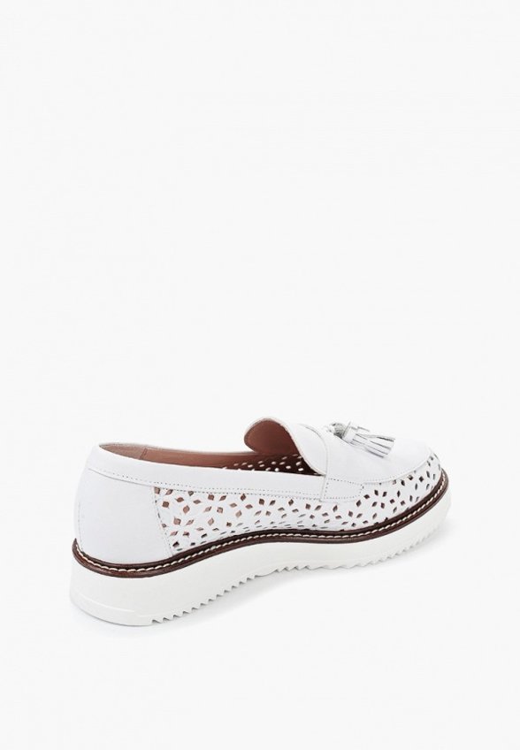 Лоферы Pitillos