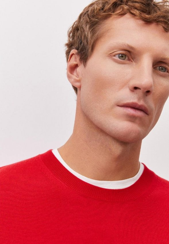 Джемпер Norveg