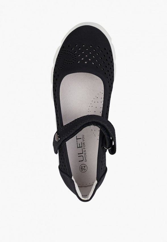 Туфли Ulёt