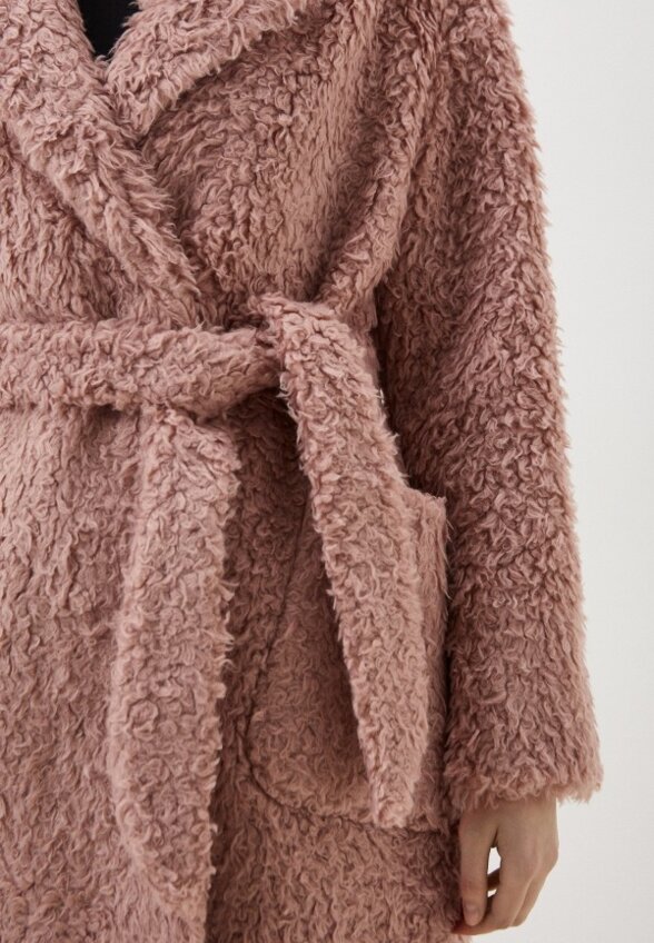 Пальто меховое Louren Wilton