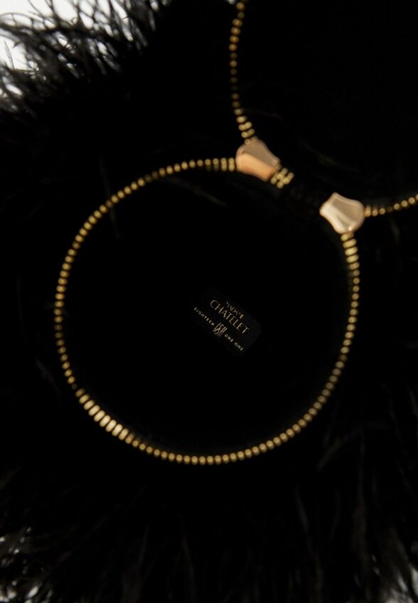 Сумка Madame Chatelet